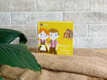 Load image into Gallery viewer, Little Pop-Ups: Hansel and Gretel