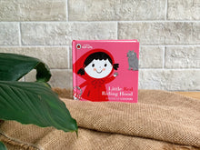 Load image into Gallery viewer, Little Pop-Ups: Little Red Riding Hood