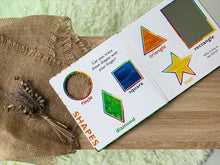 Load image into Gallery viewer, Eric Carle - My First Busy Book