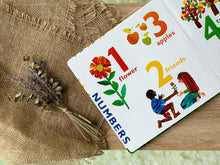 Load image into Gallery viewer, Eric Carle - My First Busy Book