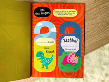 Load image into Gallery viewer, My First Stickers: Dinosaurs