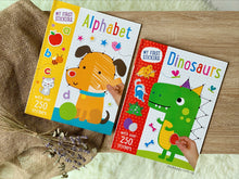 Load image into Gallery viewer, My First Stickers: Dinosaurs