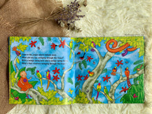 Load image into Gallery viewer, The Animal Boogie (includes CD and video animation)