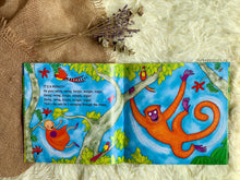 Load image into Gallery viewer, The Animal Boogie (includes CD and video animation)