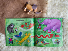 Load image into Gallery viewer, The Animal Boogie (includes CD and video animation)