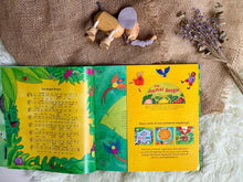 Load image into Gallery viewer, The Animal Boogie (includes CD and video animation)