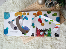 Load image into Gallery viewer, The Color Monster: A Pop-Up Book of Feelings