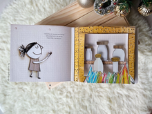 Load image into Gallery viewer, The Color Monster: A Pop-Up Book of Feelings