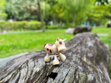 Load image into Gallery viewer, The Farm Animals Set (Cow, Horse, Pig, Sheep)