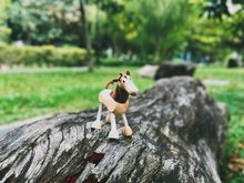Load image into Gallery viewer, The Farm Animals Set (Cow, Horse, Pig, Sheep)