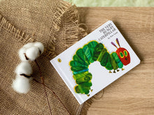 Load image into Gallery viewer, Eric Carle - From Head to Toe