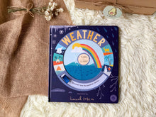 Load image into Gallery viewer, Turn and Learn: Weather