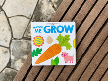 Load image into Gallery viewer, My Little World: Watch Me Grow