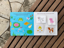 Load image into Gallery viewer, My Little World: Watch Me Grow