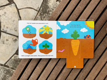 Load image into Gallery viewer, My Little World: Watch Me Grow
