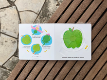 Load image into Gallery viewer, My Little World: Watch Me Grow
