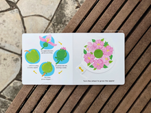 Load image into Gallery viewer, My Little World: Watch Me Grow