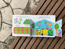 Load image into Gallery viewer, My Little World: Watch Me Grow