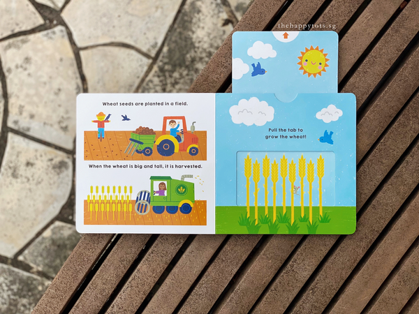 My Little World: Watch Me Grow