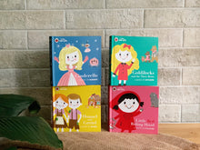 Load image into Gallery viewer, Little Pop-Ups: Cinderella