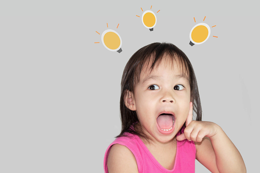 5 Tips for Enhancing Your Child's Cognitive Development
