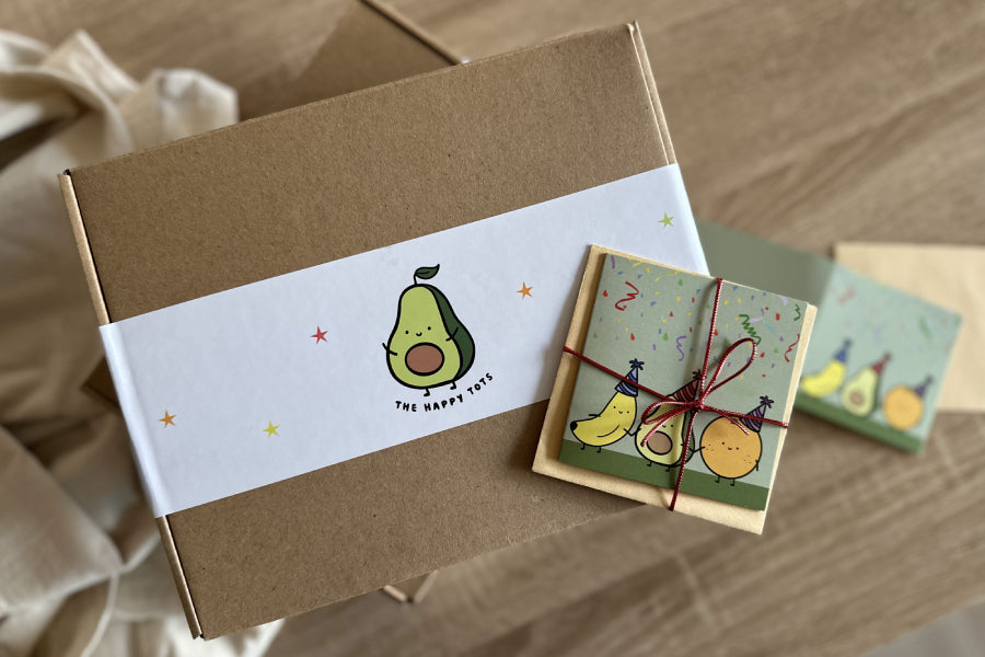6 Creative Gift Ideas: Unique Toys to Delight Kids of All Ages