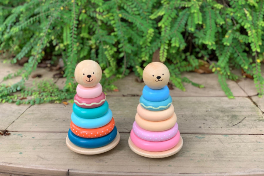 A Guide to Choosing the Perfect Toys for Your Child