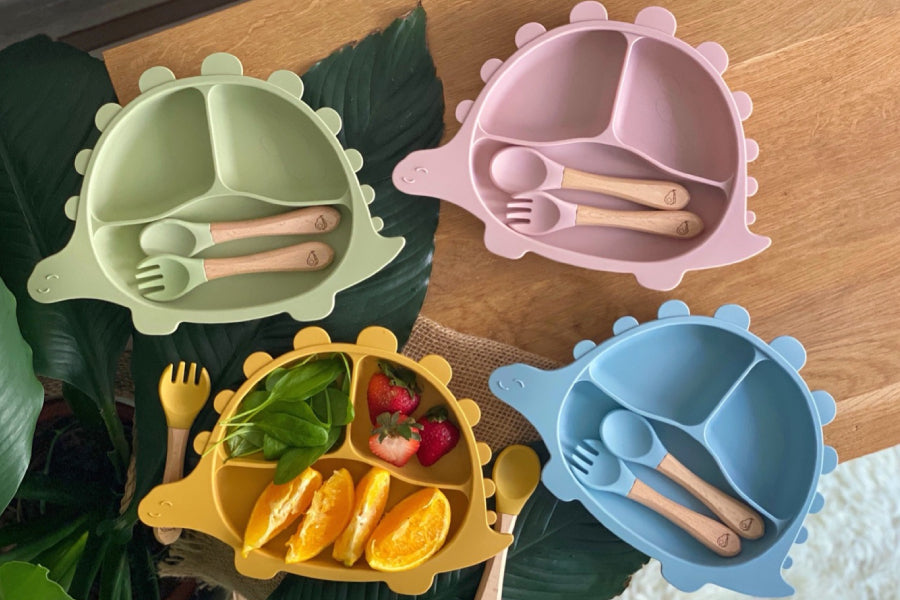 How To Make Mealtimes Easier For Both You And Your Child