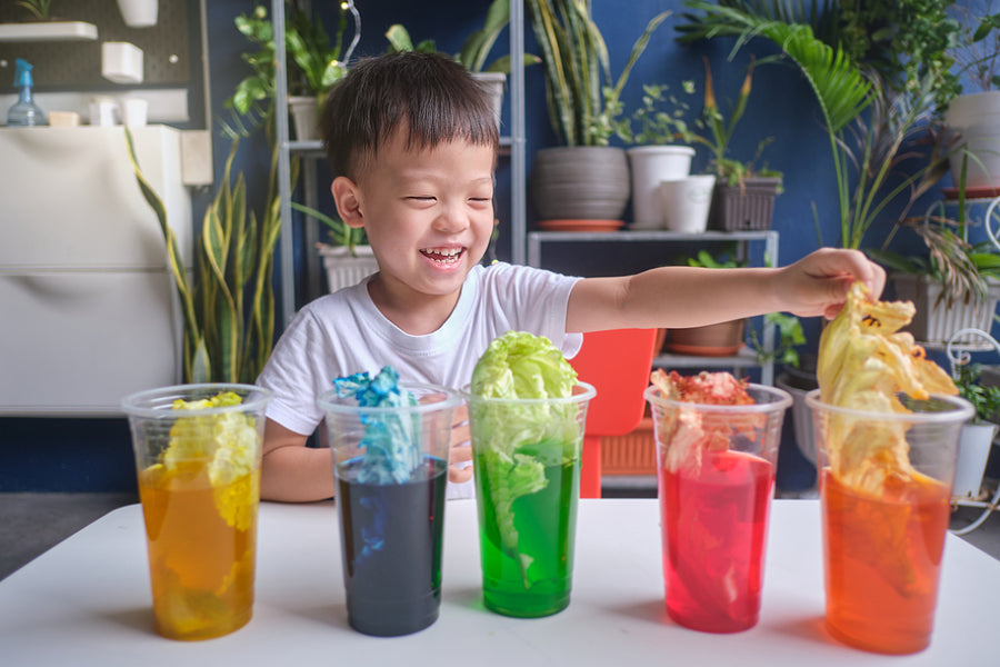 The Importance Of Fostering a Love of Learning in Your Child