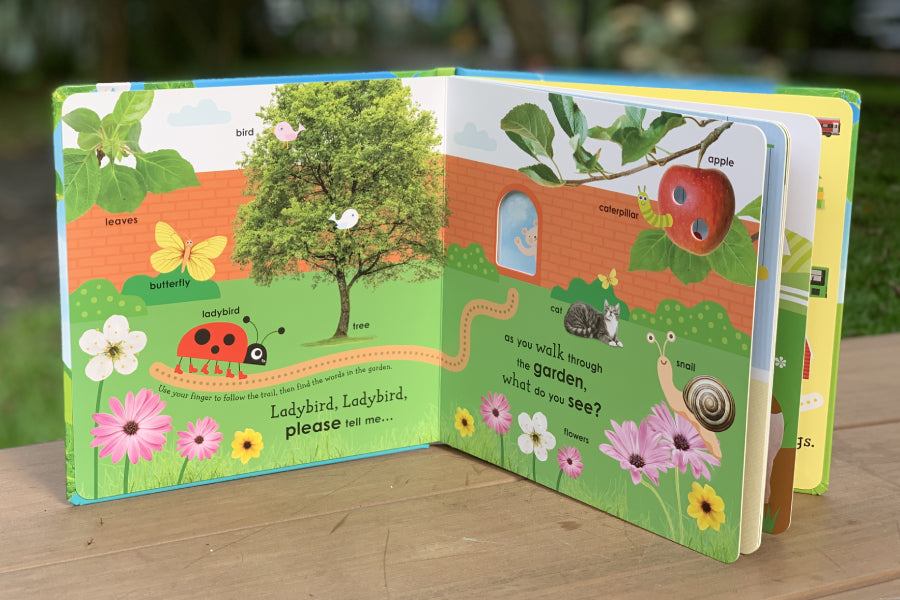 Why Reading to Your Kids Matters: The Power of Shared Stories