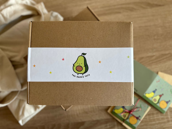 Gift Box