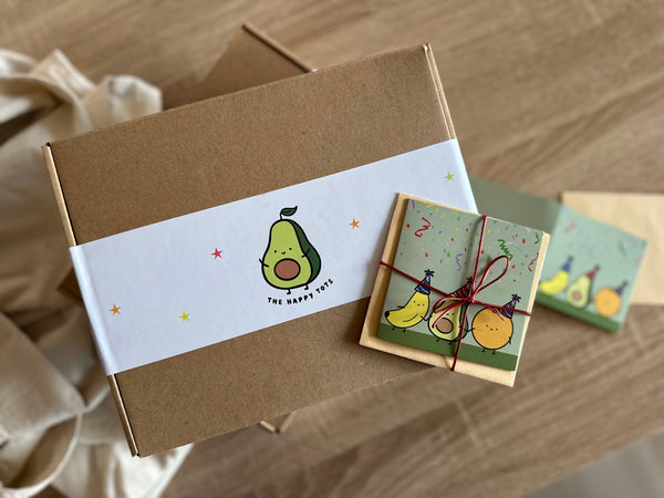 Gift Box