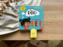 Load image into Gallery viewer, [BOOK SET] I&#39;m Thinking of An Animal Series

