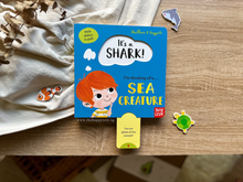 Load image into Gallery viewer, [BOOK SET] I&#39;m Thinking of An Animal Series
