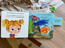 Load image into Gallery viewer, [BOOK SET] I&#39;m Thinking of An Animal Series

