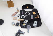 Load image into Gallery viewer, Policeman Pretend-Play Set
