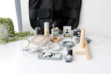Load image into Gallery viewer, Policeman Pretend-Play Set

