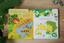 Load image into Gallery viewer, [GIFT SET] Hello Dino!
