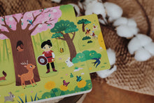 Load image into Gallery viewer, First Stories: Mulan
