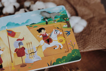 Load image into Gallery viewer, First Stories: Mulan
