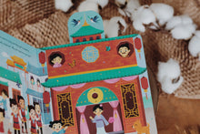 Load image into Gallery viewer, First Stories: Mulan
