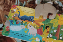 Load image into Gallery viewer, First Stories: The Jungle Book
