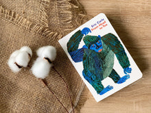 Load image into Gallery viewer, Eric Carle - From Head to Toe
