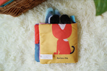 Load image into Gallery viewer, best sensory books for babies

