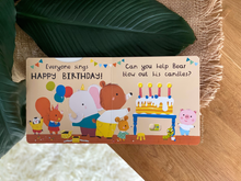 Load image into Gallery viewer, [BIRTHDAY GIFT SET] Time to Celebrate!
