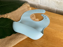 Load image into Gallery viewer, waterproof bib baby
