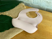 Load image into Gallery viewer, waterproof bib baby
