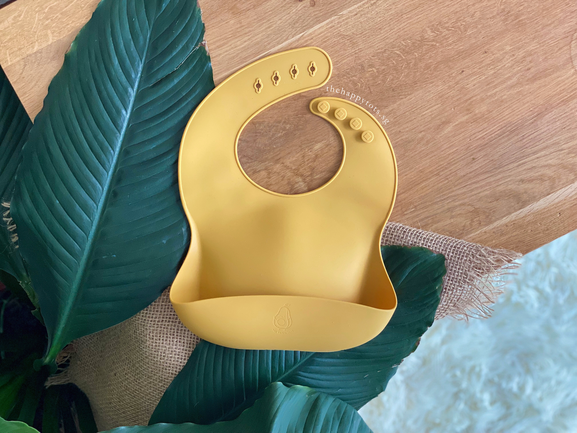 baby bib singapore