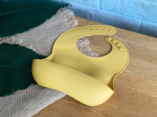 Load image into Gallery viewer, waterproof bib baby
