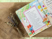 Load image into Gallery viewer, book about school for kindergarten
